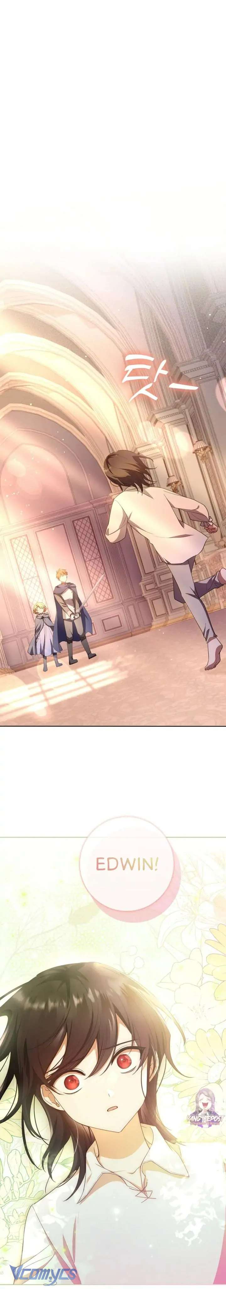 [PNT] Nam Chính À, Tôi Sẽ Tôn Trọng Sở Thích Của Anh! Chap 22 - Trang 2