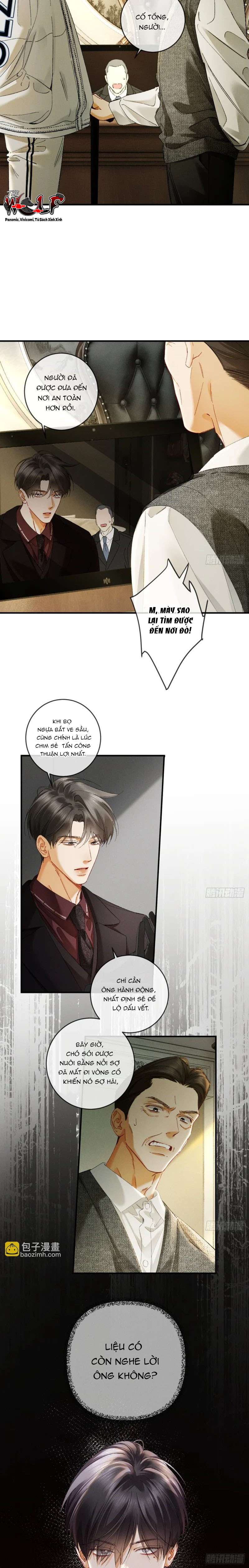 Sa Vào Cạm Bẫy! Chap 48 - Trang 2