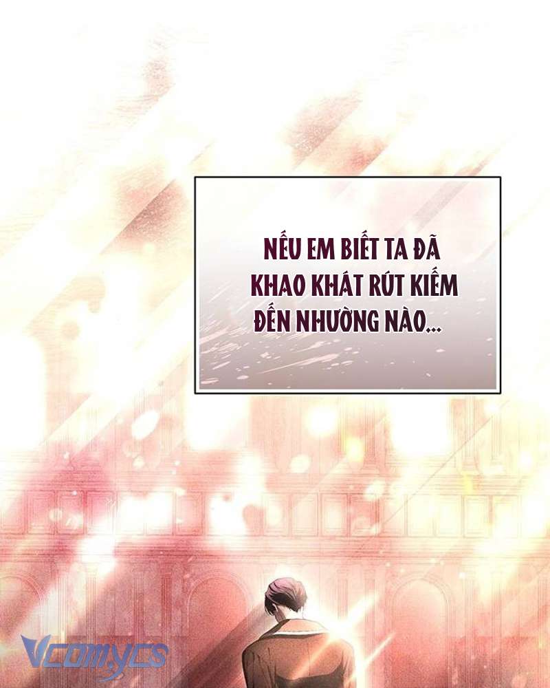 Praesepe Bên Ngoài Chiếc Lồng Chap 21 - Next Chapter 22