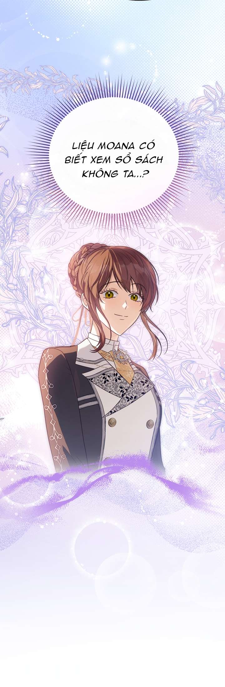 Hiệp Sĩ Vàng Chap 4 - Trang 3