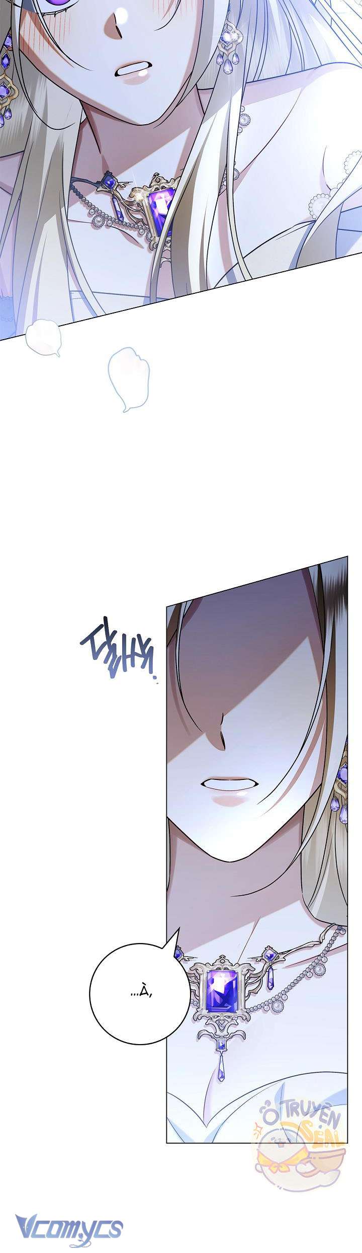 Xin Lỗi Vì Tôi Không Thể Rời Mắt Khỏi Vẻ Ngoài Của Ngài Chap 7 - Trang 4