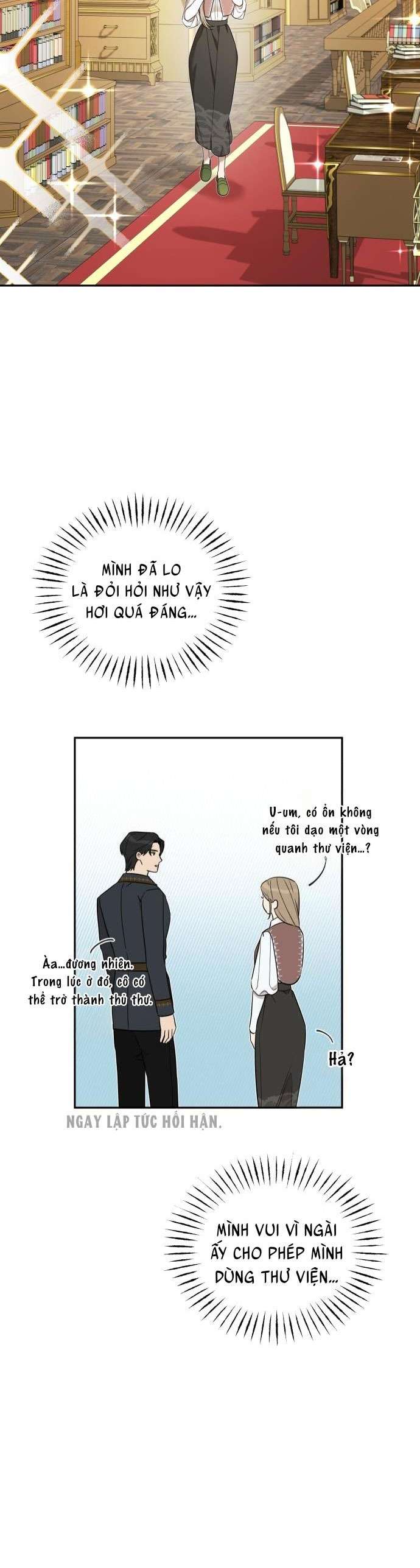 Trận Đấu Đồng Đội Của Những Tài Xế Xe Tải Chap 15 - Trang 4