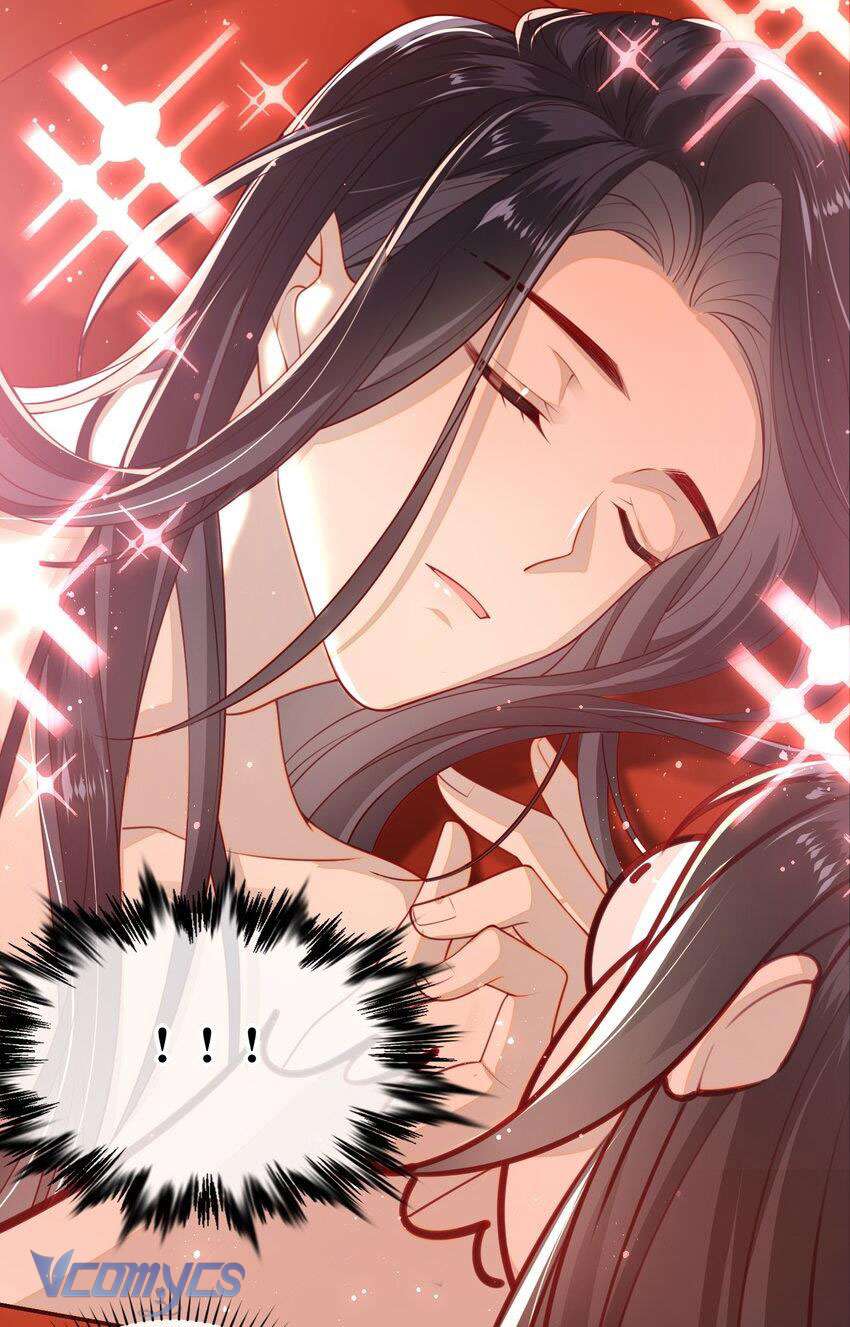 Đại Lão Phải Gả Cho Phu Quân Mù! Chap 10 - Trang 2