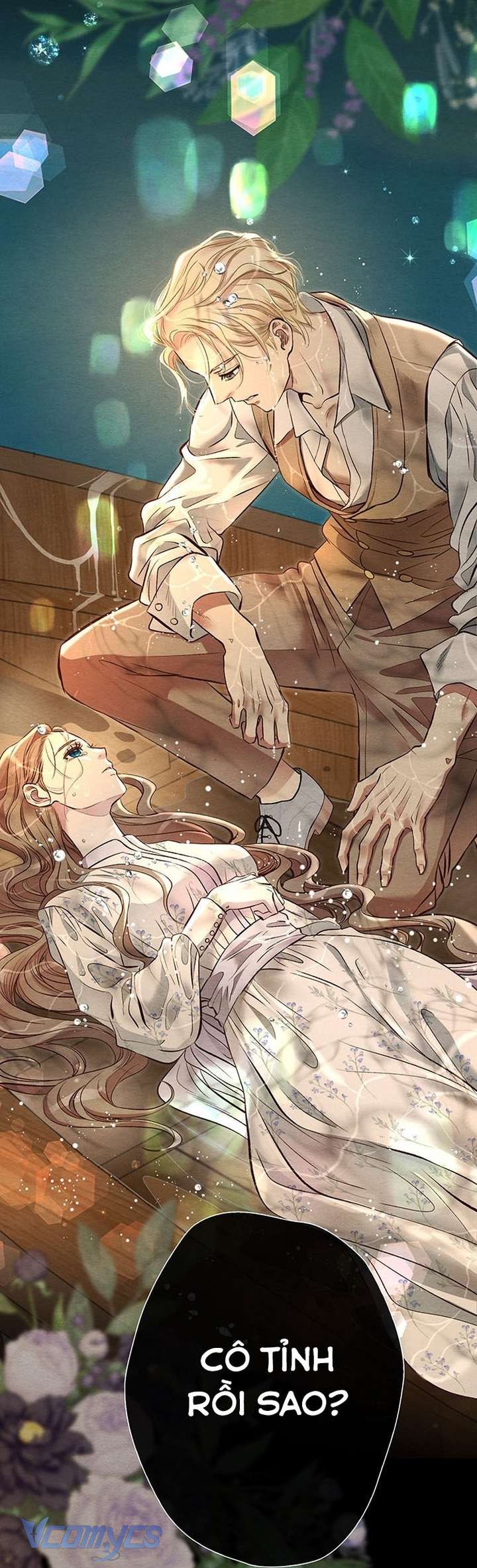 Hoàng Tử Rắc Rối Chap 26 - Trang 2