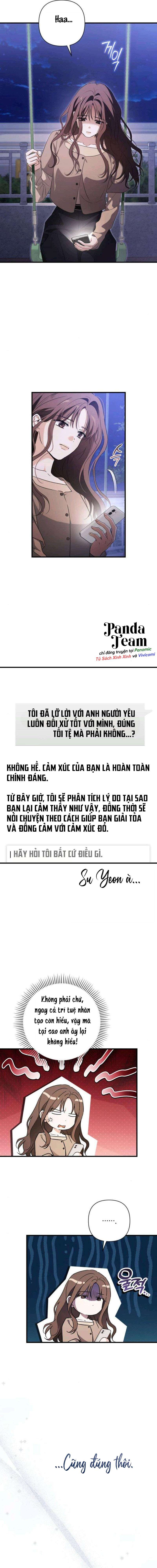 〖18+〗- Kích Hoạt Chế Độ Trai Hư! Chap 4 - Next Chap 5