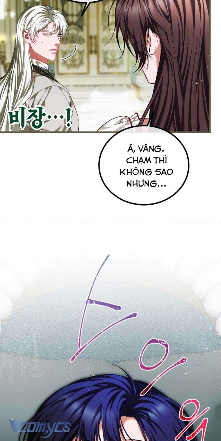 Thời Gian Của Nhân Vật Phụ Có Giới Hạn Chap 97 - Trang 3