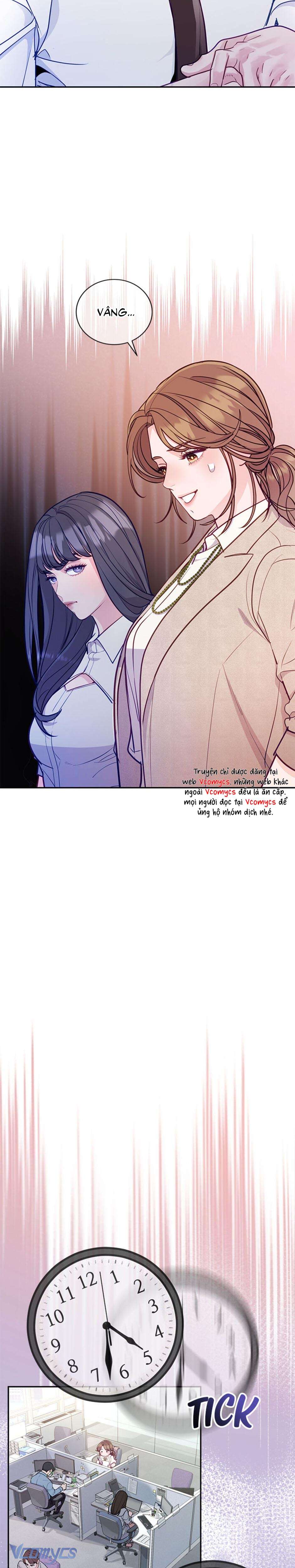 Lời Tỏ Tình Đáng Ngờ Chap 41 - Trang 2