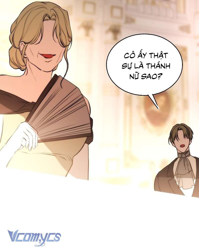 Hãy Dạy Em Cách Khao Khát Chap 44 - Trang 2