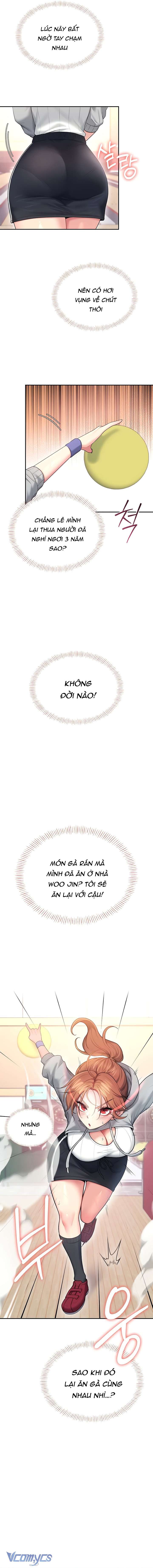 [18+] Đồ Chơi Tình Dục Không Dây Chap 44 - Next Chap 45
