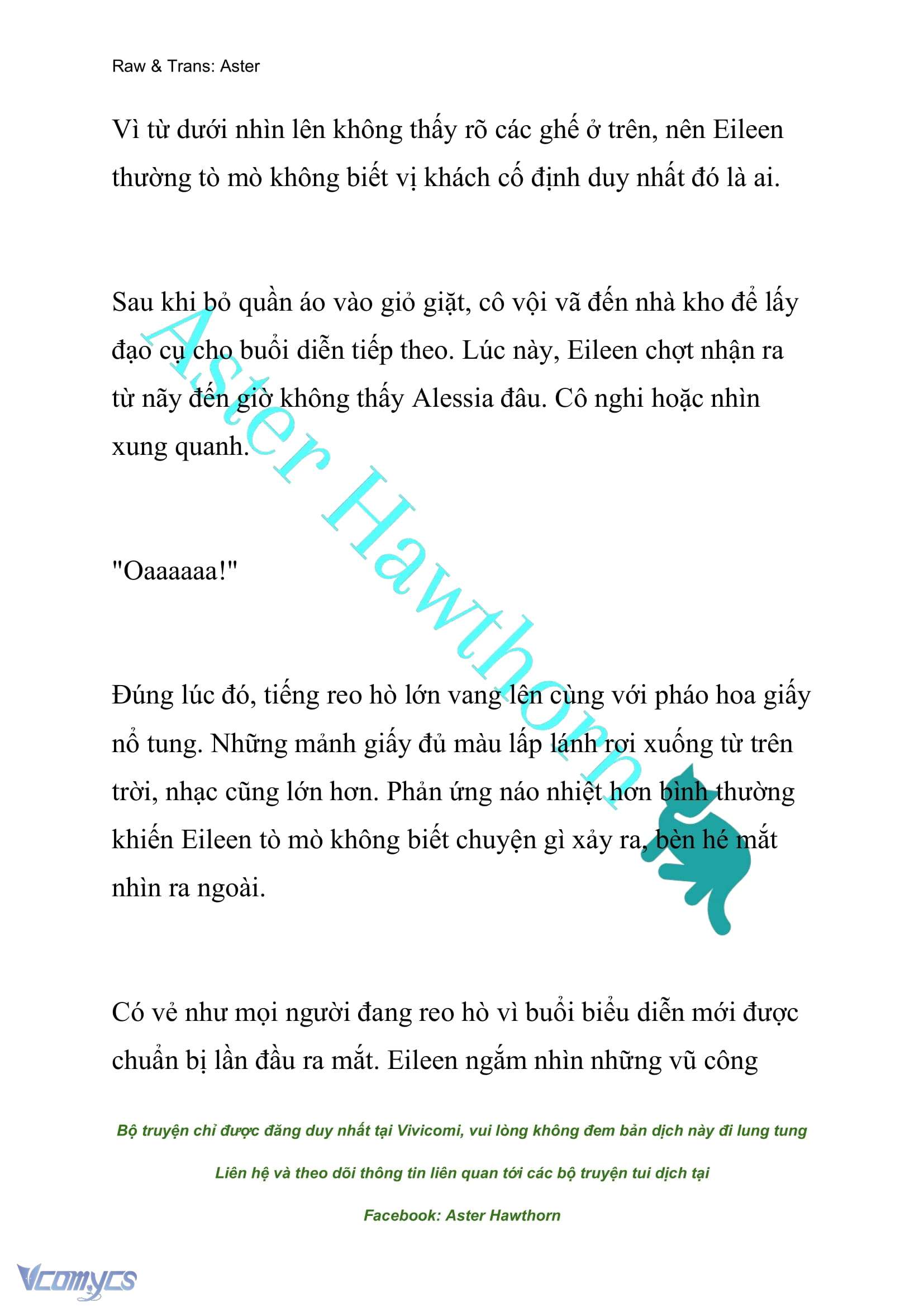 [NOVEL] Người Chồng Độc Ác Chap 174 - Trang 2