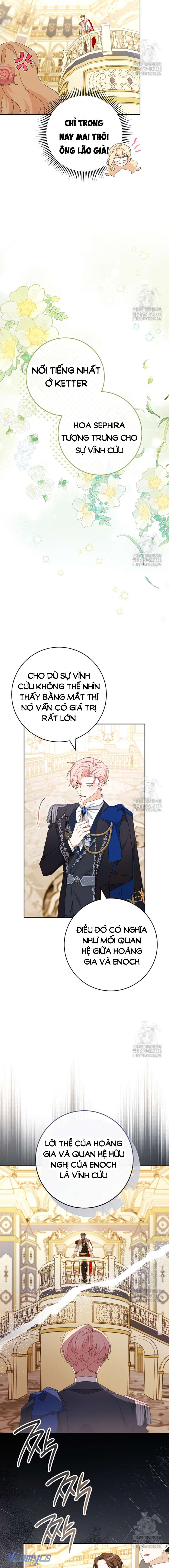 Tôi Đã Phạm Sai Lầm Rồi! Chap 56 - Next Chap 57