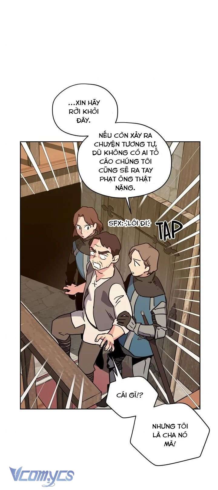 CHITRA Chap 83 - Trang 3