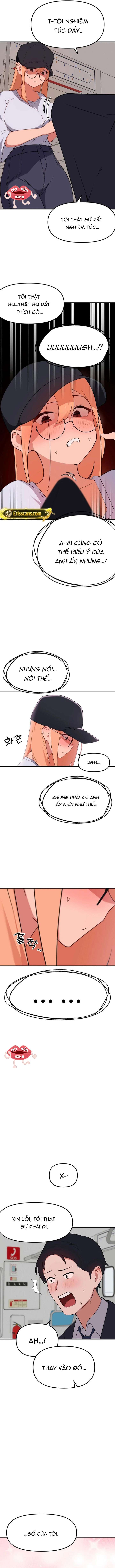 [18+] Làm Luôn Ở Đây Nhé? Chap 3 - Next Chap 4