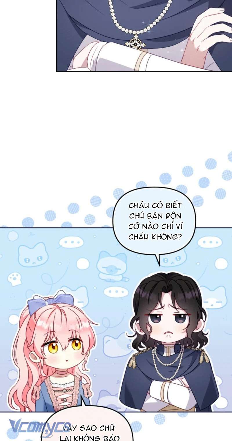 Tôi Được Nuôi Dưỡng Bởi Những Kẻ Phản Diện Chap 95 - Trang 3