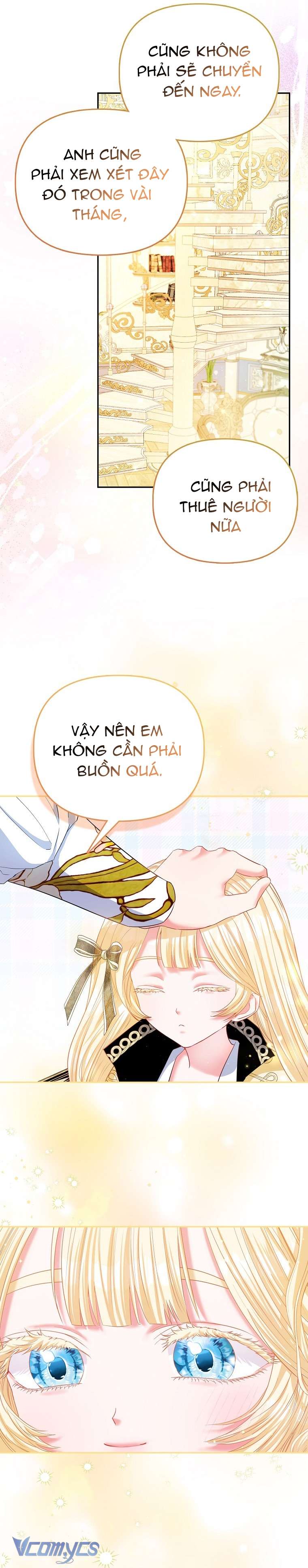 Nàng Công Chúa Của Mọi Người Chapter 27 - Trang 4