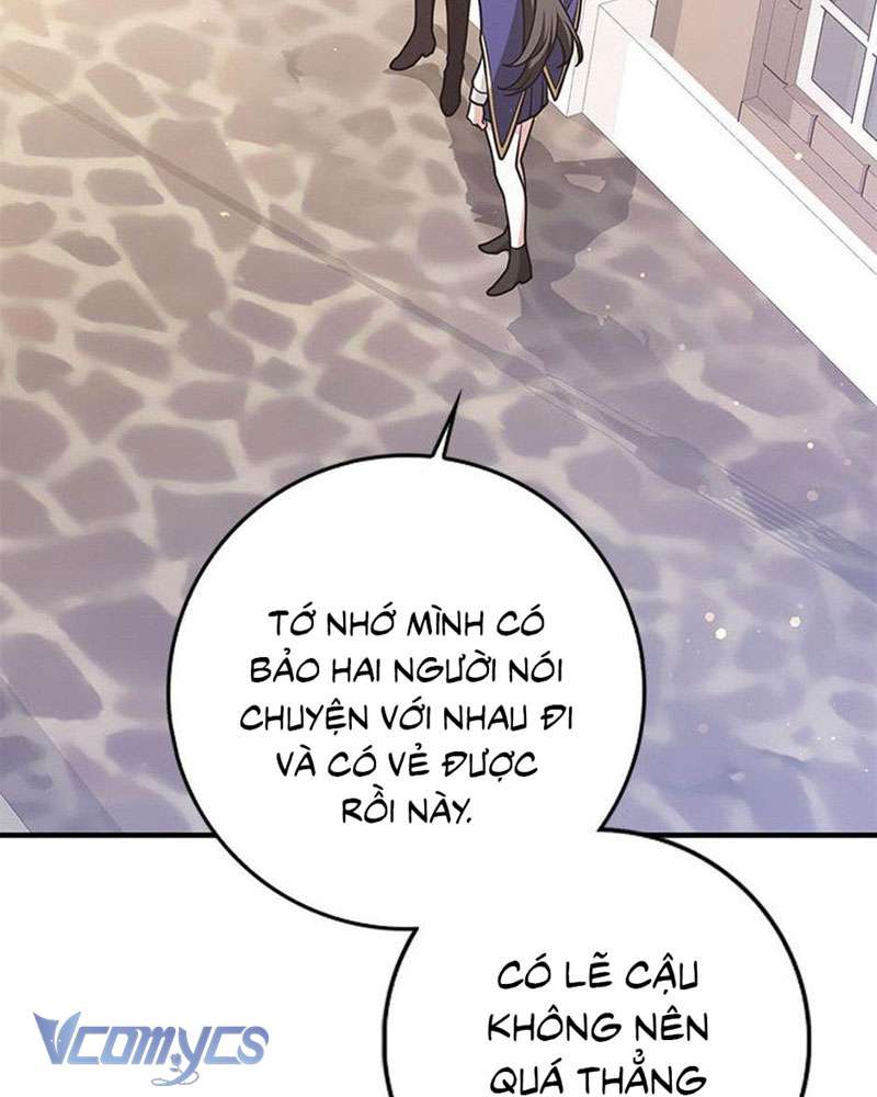 Tôi Thề Chúng Ta Chỉ Là Bạn Chap 62 - Trang 3