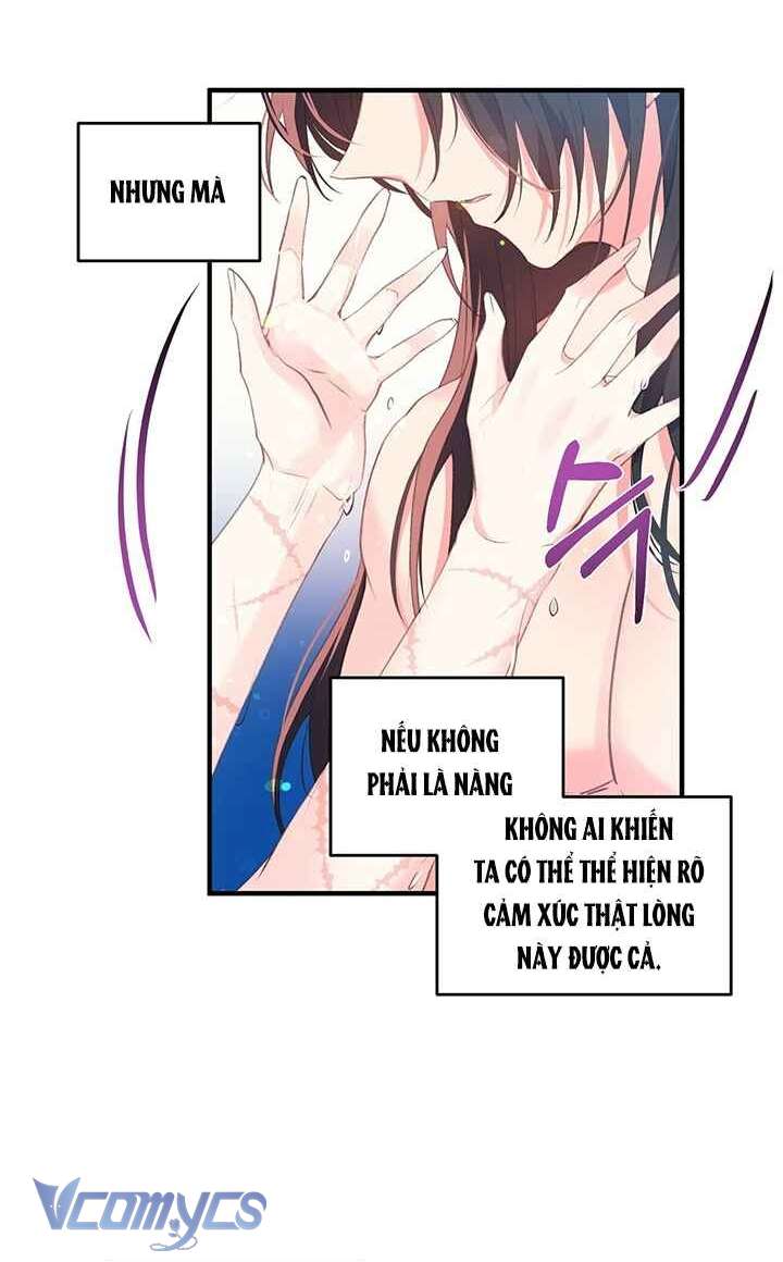 [18+] Chú Chim Nhỏ Của Yêu Tinh Chap 26 - Trang 3