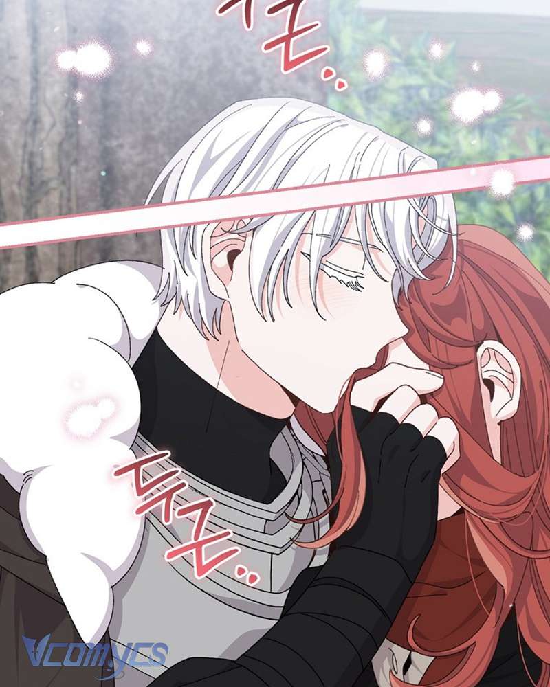 Chị Gái Của Nhân Vật Phản Diện Hôm Nay Cũng Đang Đau Khổ Chap 76 - Trang 4