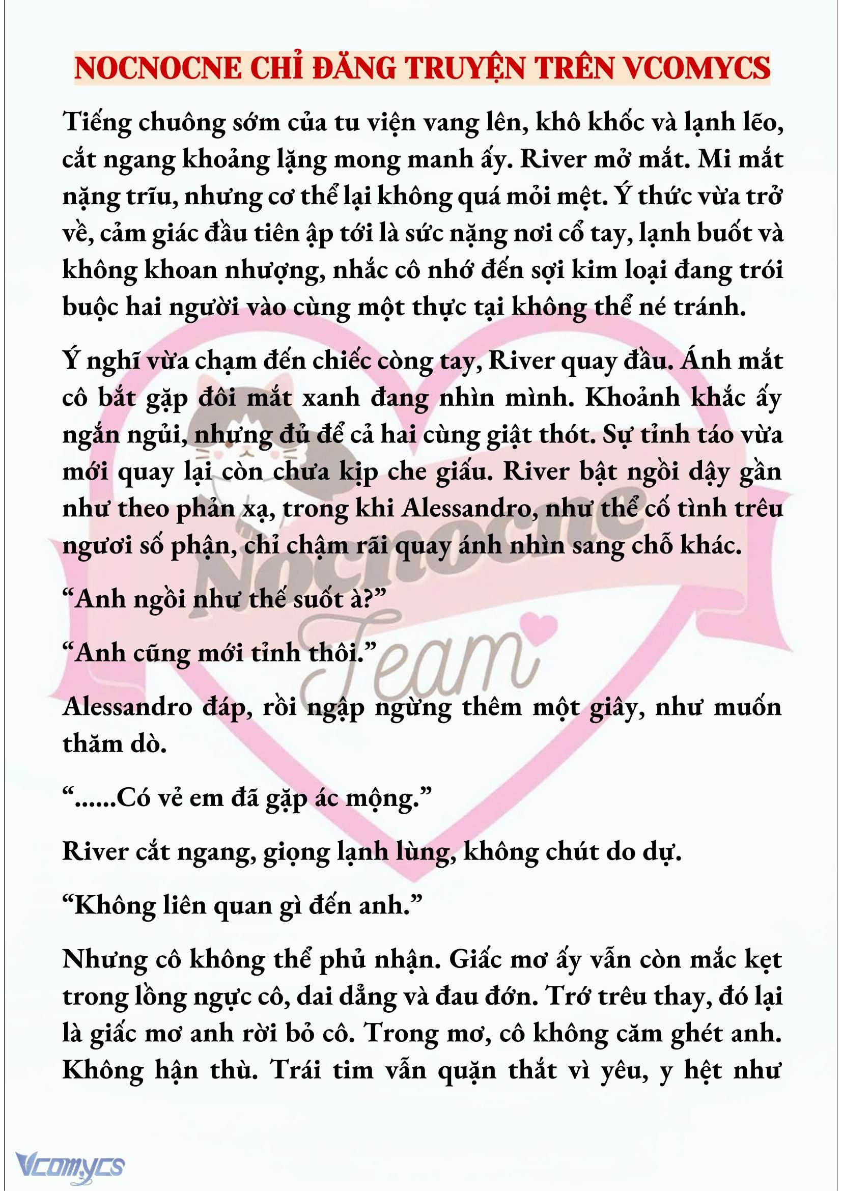 [TIỂU THUYẾT] ĐIỂM CHÍ Chap 114 - Trang 2