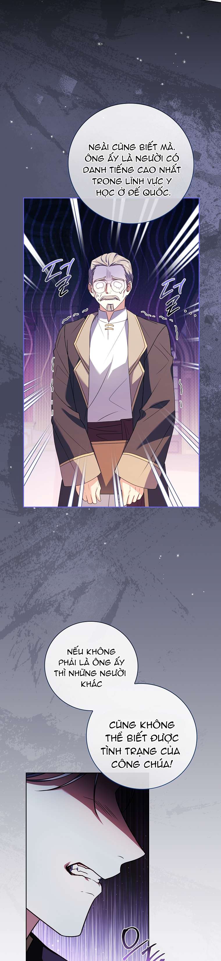 Cha Nào Con Nấy Chap 22 - Trang 4