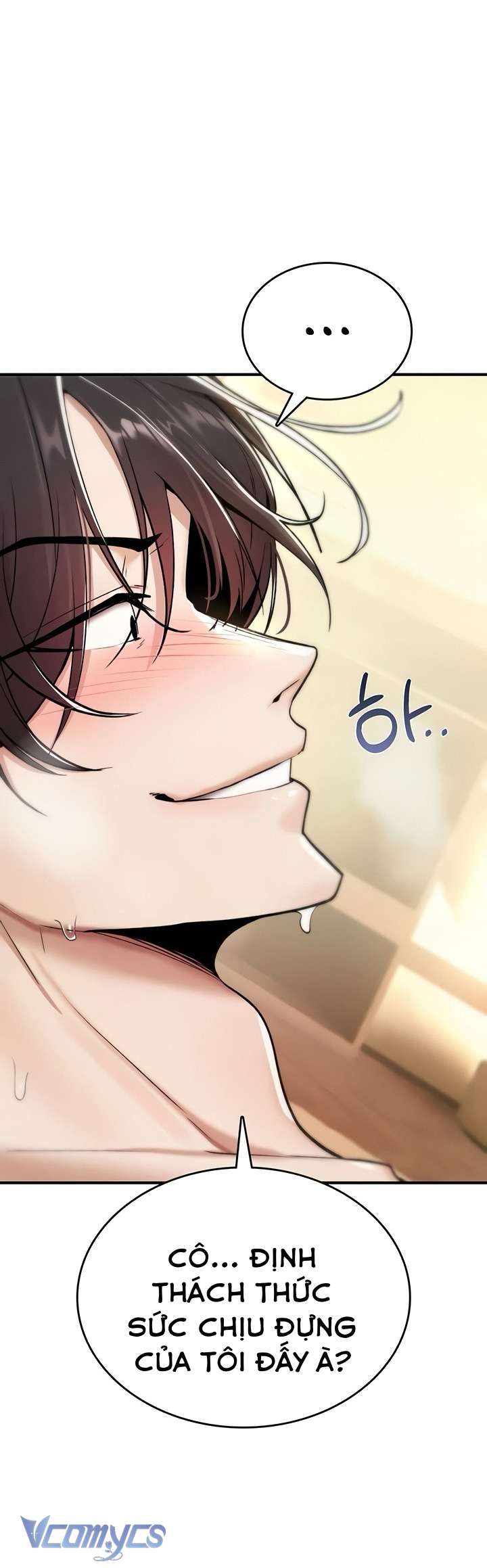 Tôi Sẽ Không Bị Khuất Phục Đâu Chap 8 - Trang 2