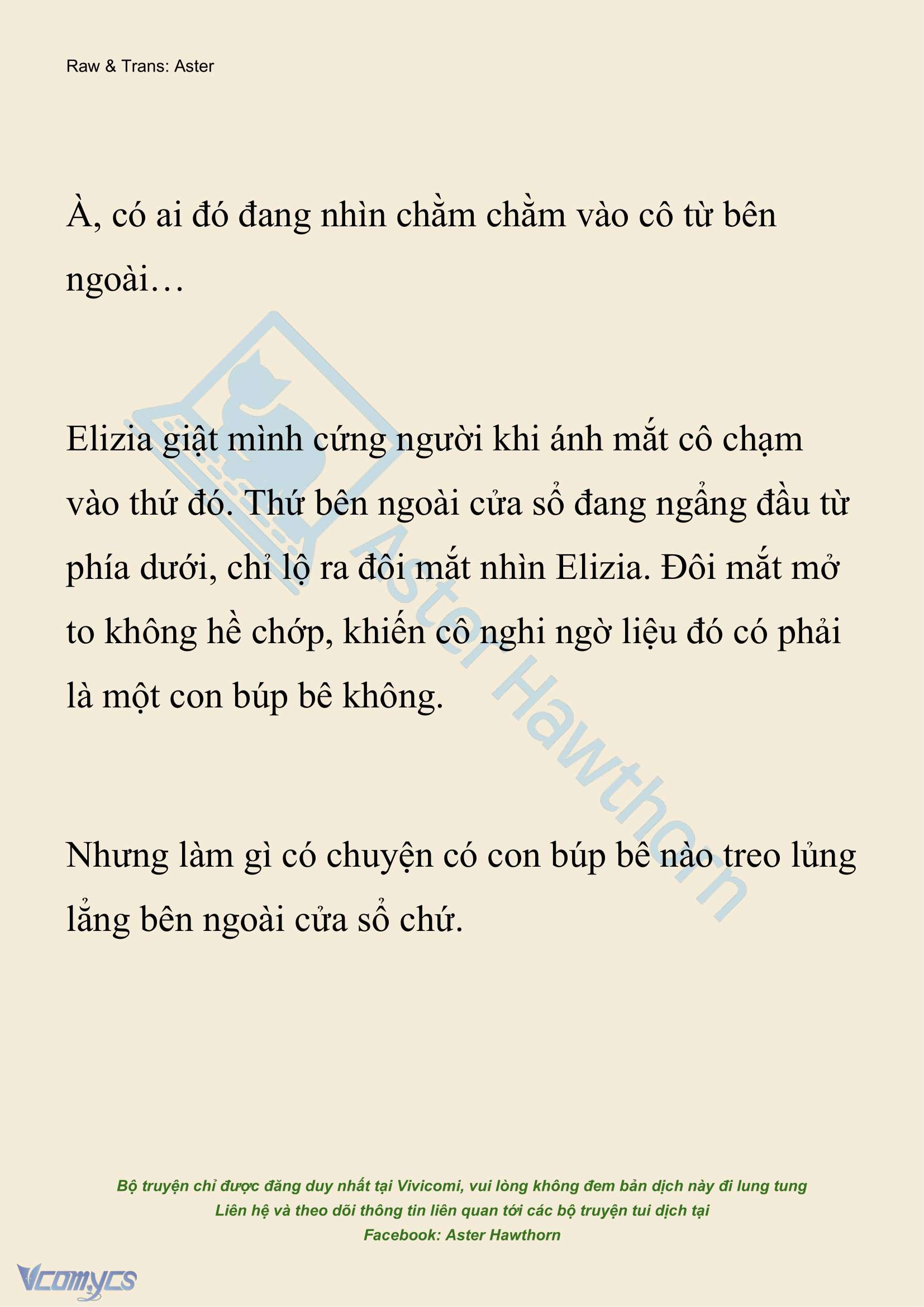 [NOVEL] Người Chồng Thứ N Chap 87 - Trang 2
