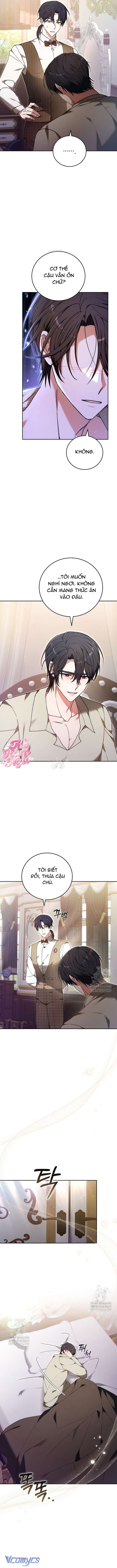 Lời Tỏ Tình Lần Thứ 101 Chap 33 - Trang 2