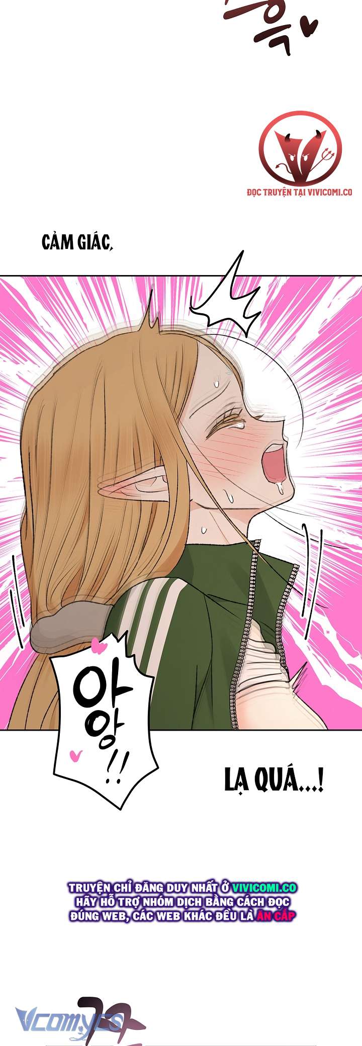 [18+] Yêu Tinh Giao Phối Chap 57 - Trang 2