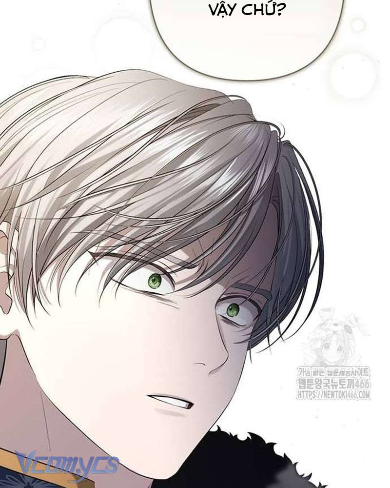 Praesepe Bên Ngoài Chiếc Lồng Chap 13 - Trang 4