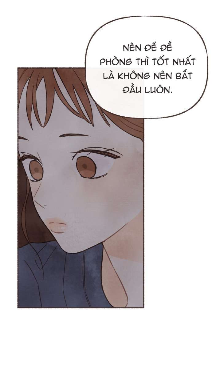 Cảm Xúc Chuyển Giao Chap 18 - Trang 4