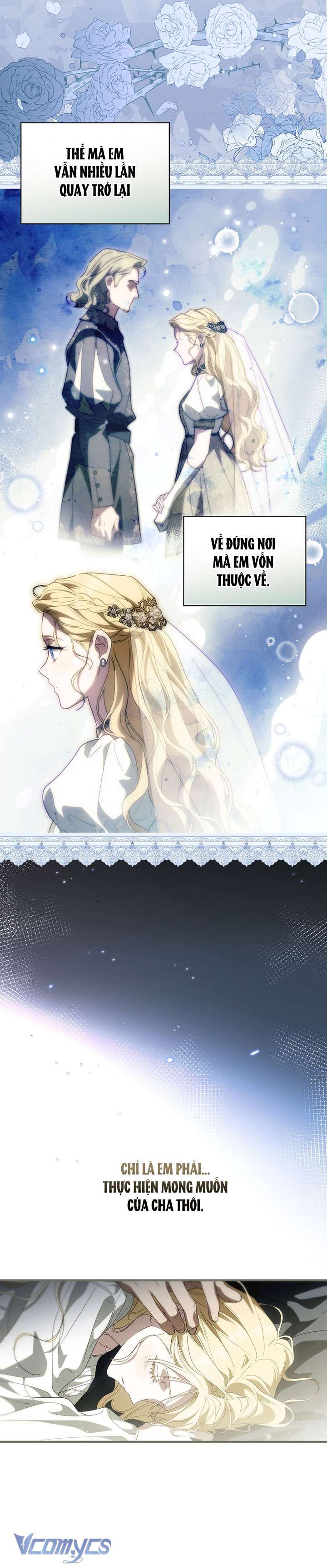 Phương Pháp Khiến Phu Quân Đứng Về Phía Tôi Chap 124 - Trang 2