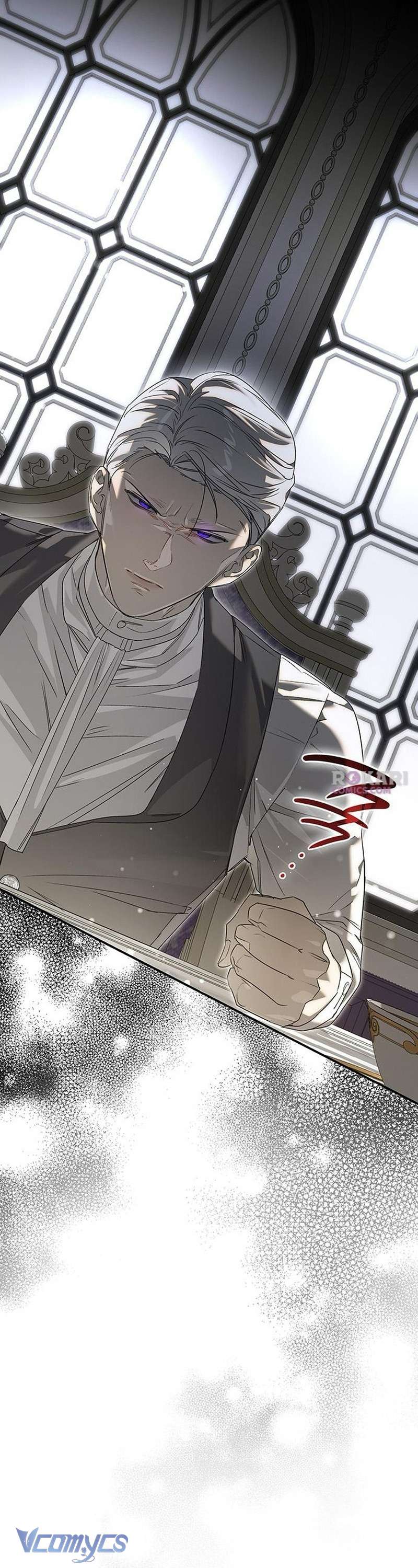 Cứ Cố Gắng Hết Sức Để Hối Hận Chap 40 - Trang 3