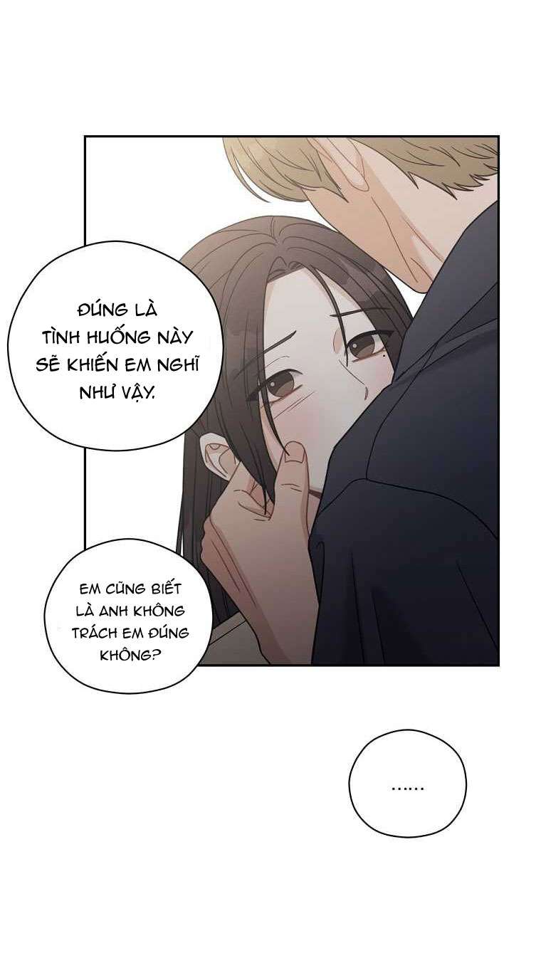 [18+] Ngọn Gió Thơ Ngây Chap 2 - Trang 2