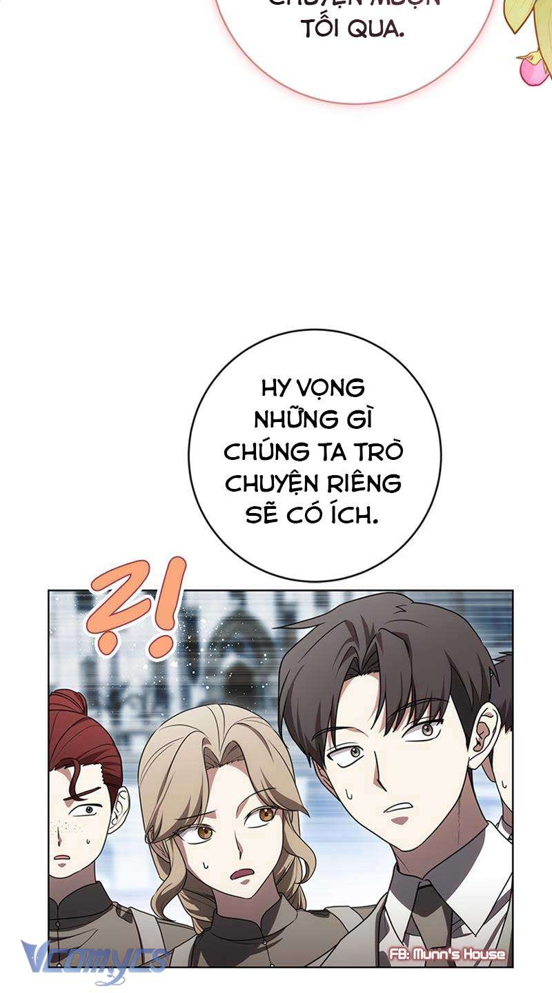 Cái Giá Phải Trả Chap 87 - Trang 2