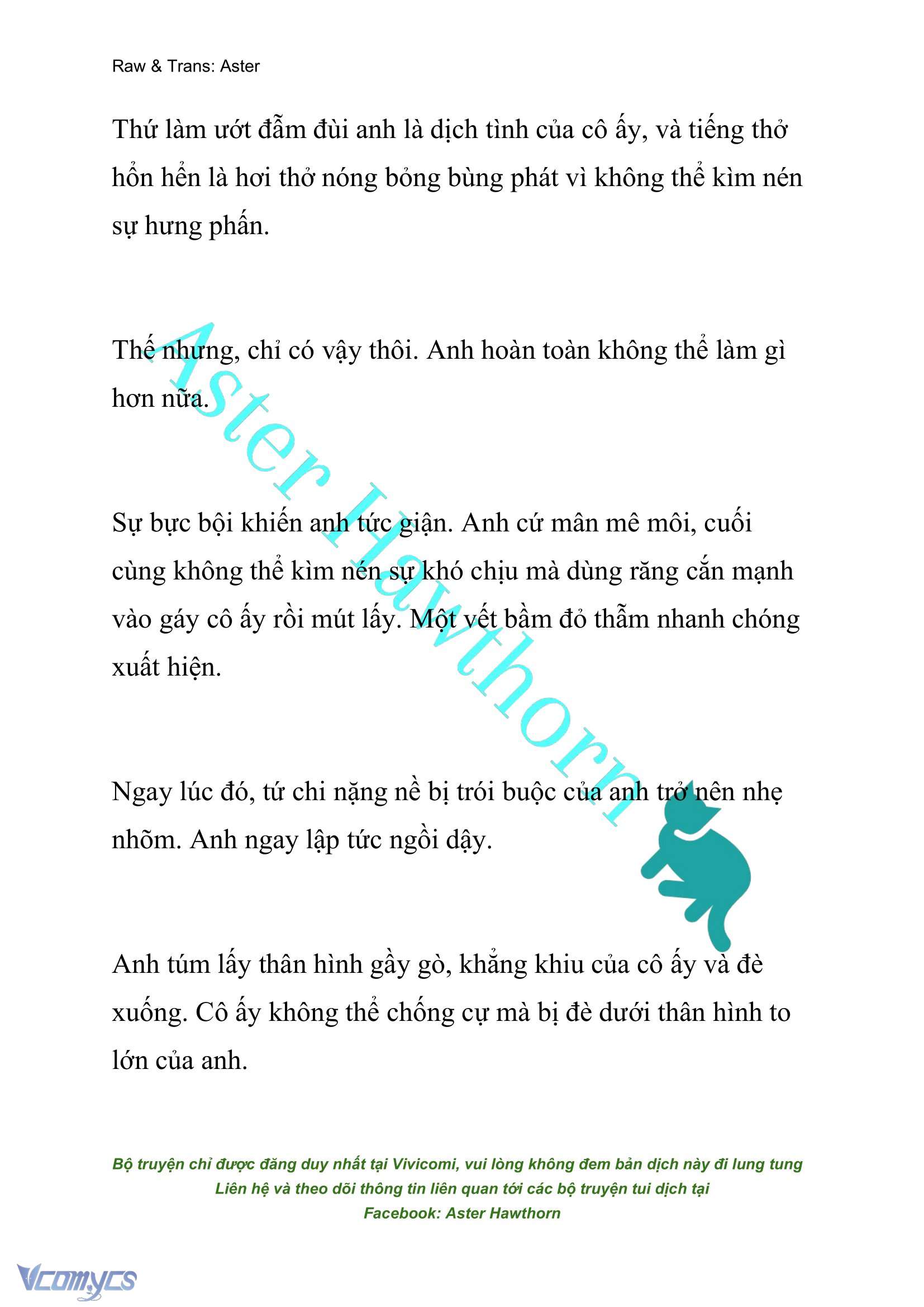 [NOVEL] Odalisque Chap 108 - Trang 2