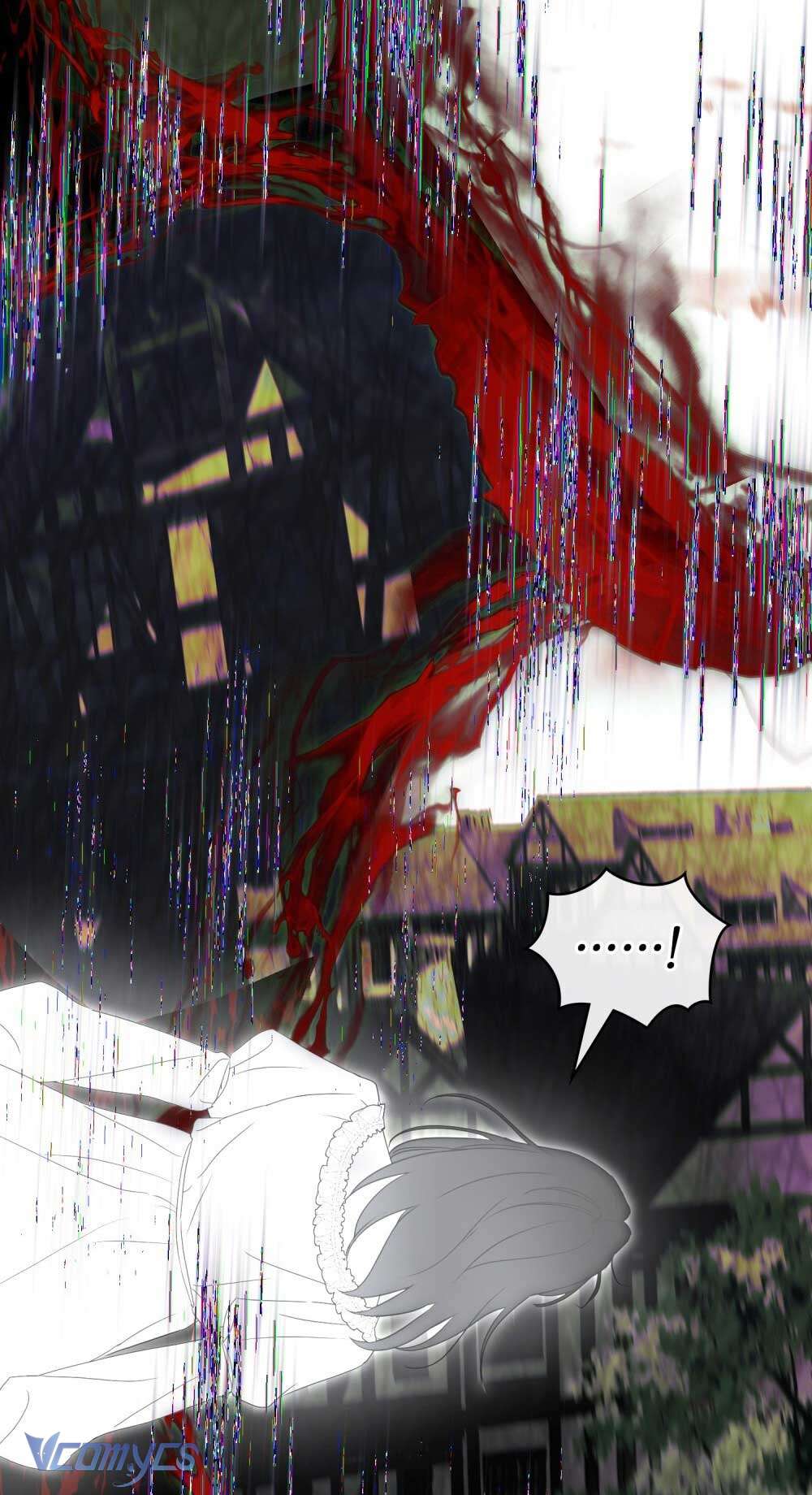 Hiệp Sĩ Thánh và Cô Nàng Quái Vật Chap 34 - Trang 3