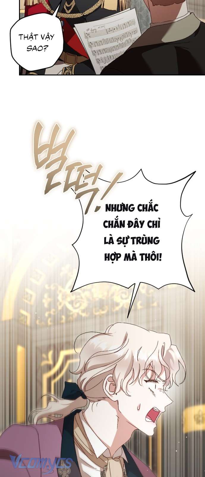 Dành Cho Những Ai Coi Hối Tiếc Là Điều Xa Xỉ Chap 38 - Trang 4
