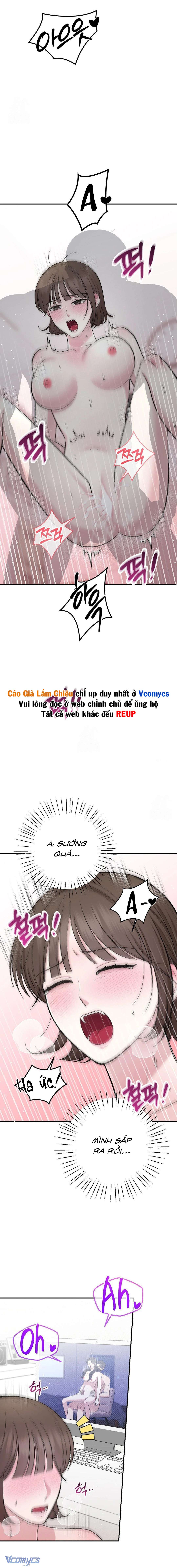 [18+] Buổi Học Thêm Chap 14 - Trang 2