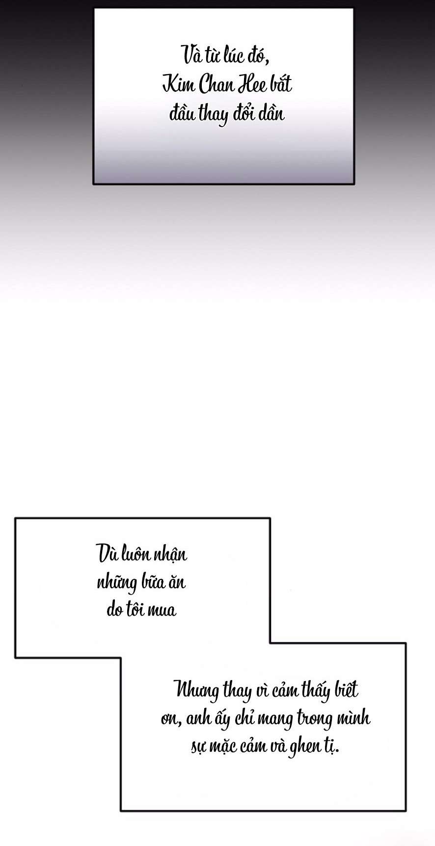 〖18+〗- Sự Cám Dỗ Ngọt Ngào Của Cậu Bạn Thân Chap 22 - Trang 2