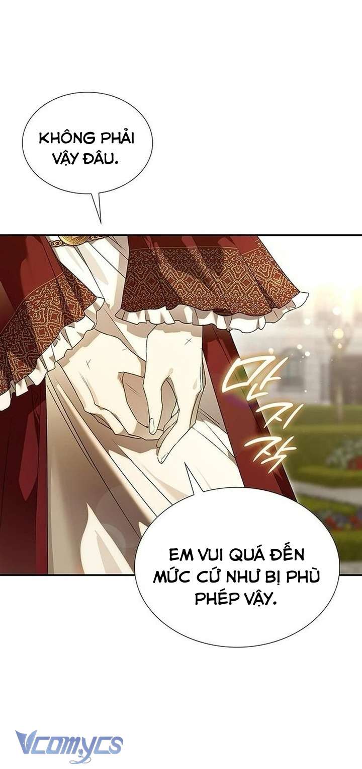 Cứ Cố Gắng Hết Sức Để Hối Hận Chapter 36 - Trang 3