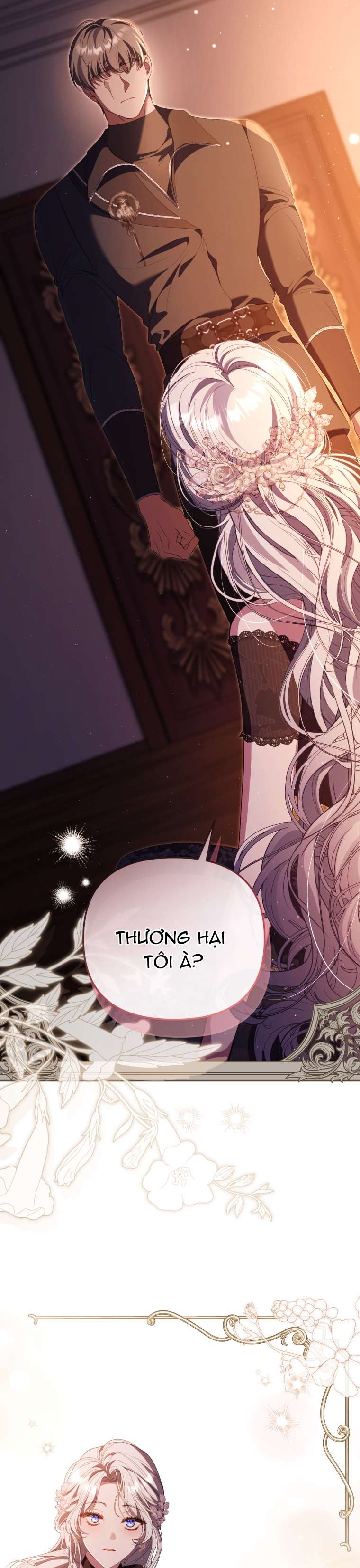 Người Phải Trả Giá Bằng Mạng Sống Vì Đã Lừa Dối Tôi Chap 37 - Trang 2