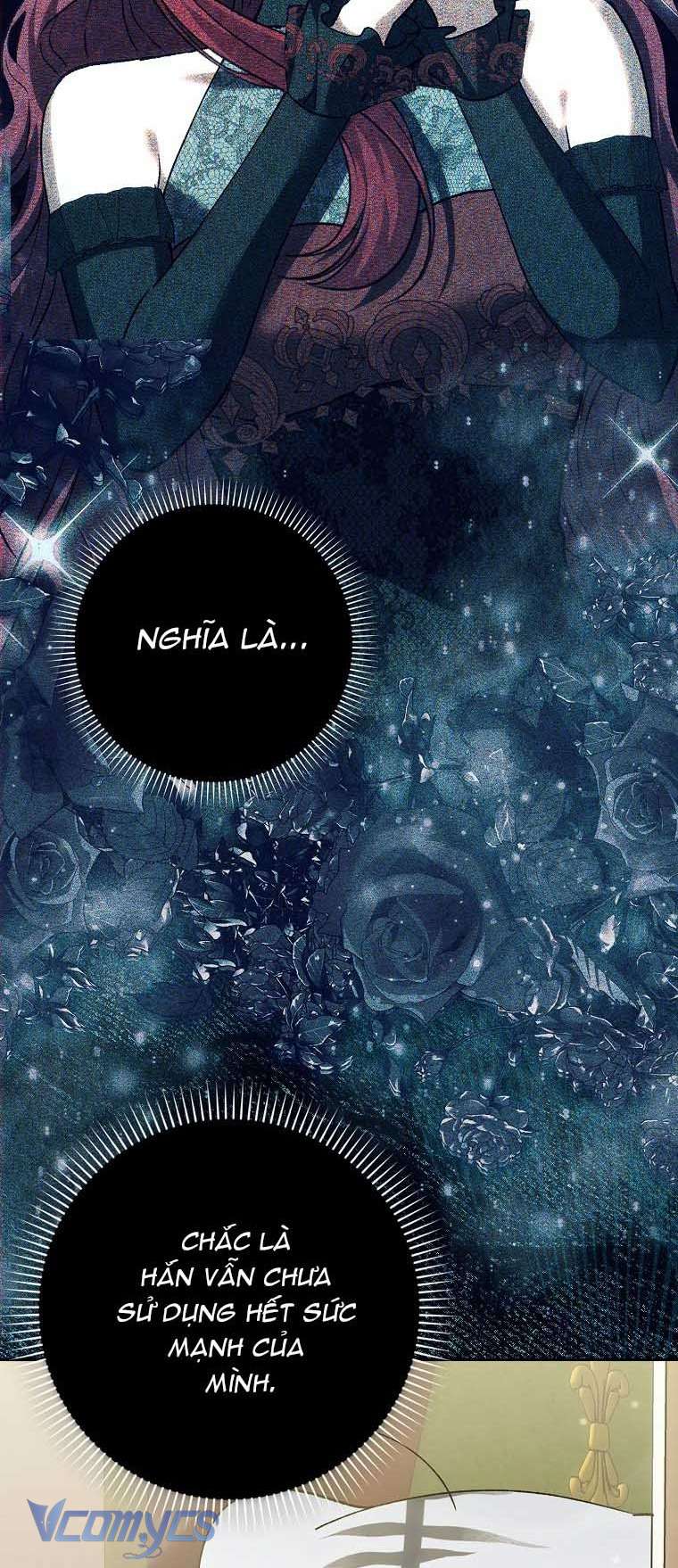 Công Chúa Bạch Hổ Không Có Nguy Hiểm Nha! Chap 15 - Trang 2