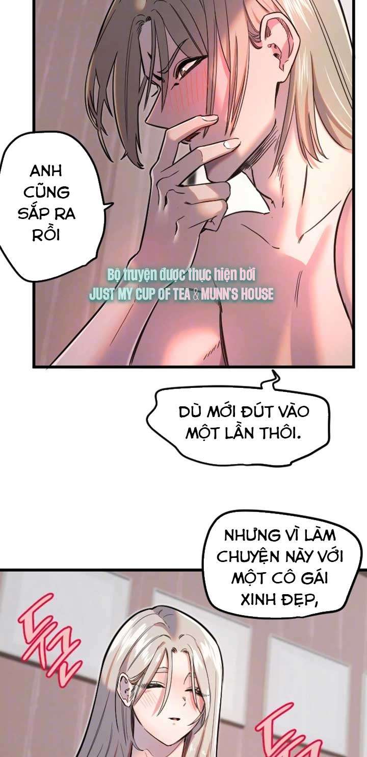 Manitto Chap 24 - Trang 3