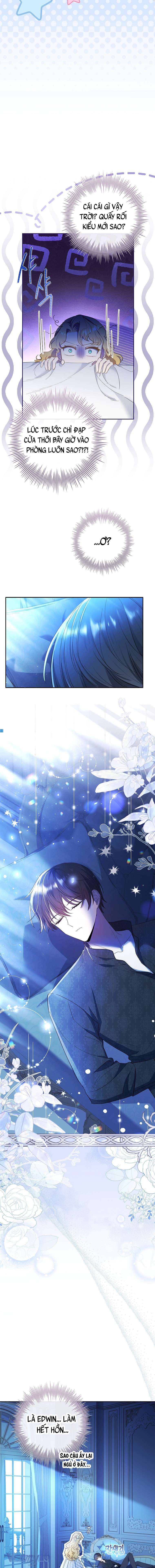 [PNT] Nam Chính À, Tôi Sẽ Tôn Trọng Sở Thích Của Anh! Chap 39 - Trang 2