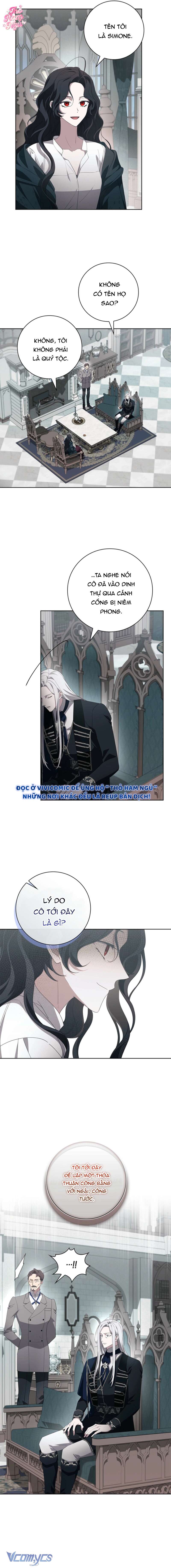 100 Lời Nguyền Của Biệt Thự Elleston Chap 1 - Trang 2