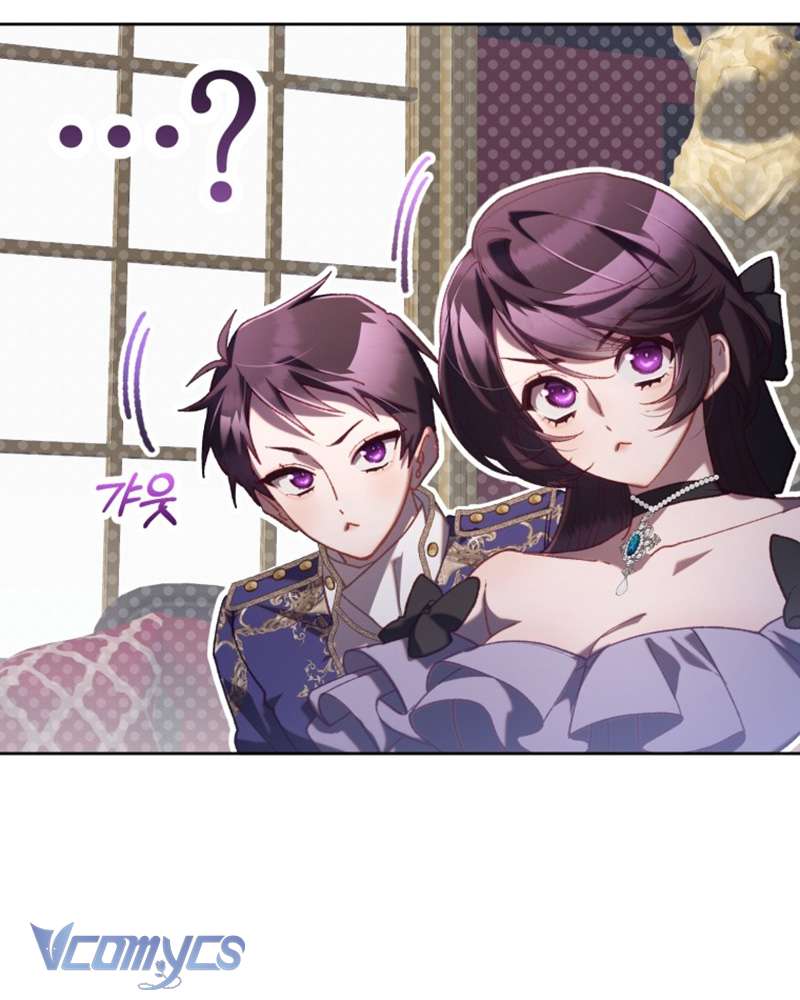 [Sứa Biển] Em Trai Tôi Là Hoàng Đế Ngang Ngược Chap 79 - Trang 2