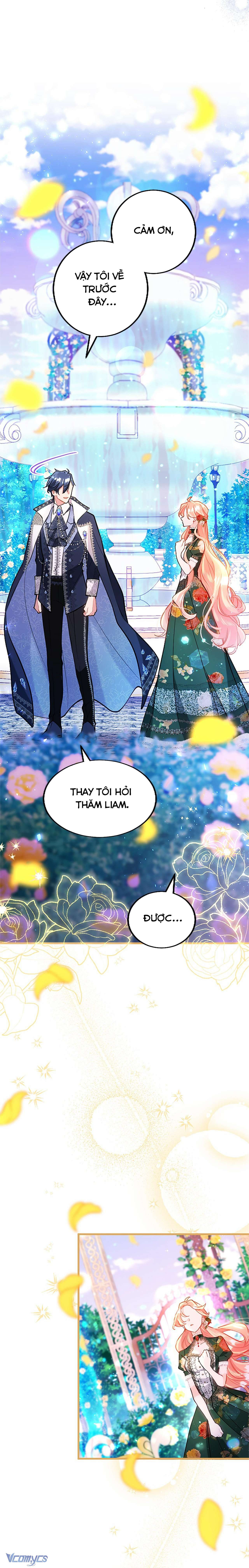 Đại Tiểu Thư Sao Phải Giả Nam Chapter 102 - Trang 4