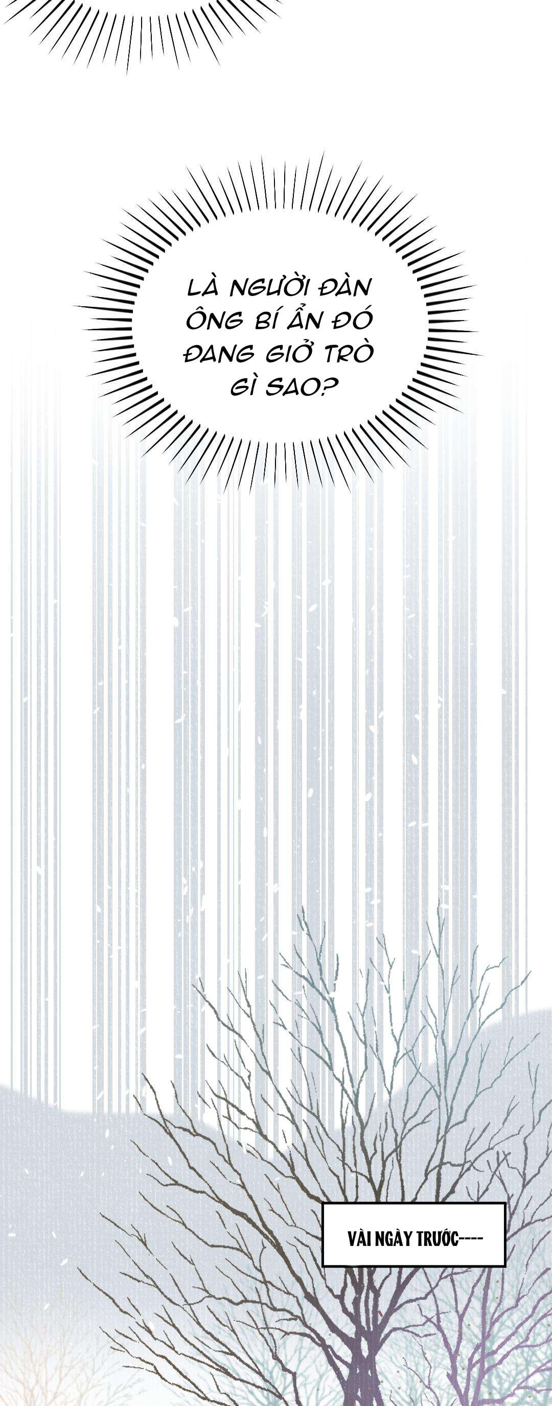 Ta Không Thể Yêu Người Giấy Chap 26 - Trang 3