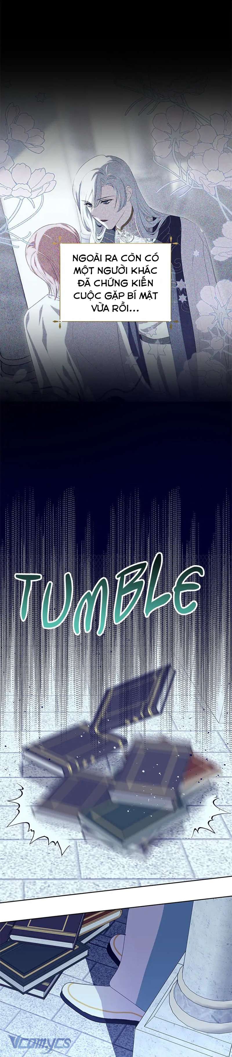 [PNT] Phía Sau Mặt Nạ Của Nam Chính Hiền Lành Chap 26 - Trang 2