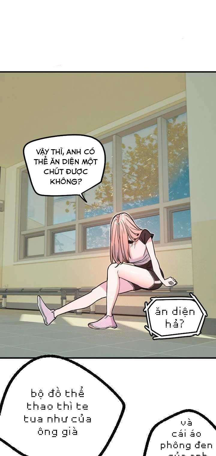 Manitto Chap 37 - Trang 2